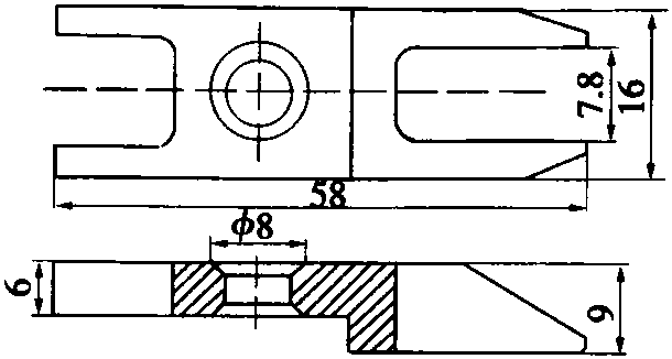 八、三氯水溶液